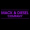 Company - Mack & Diesel lyrics
