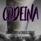 Codeina (feat. AK Dikelayonz) - Miguelito & Chulo Style lyrics