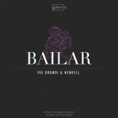 Bailar (Radio Edit) artwork
