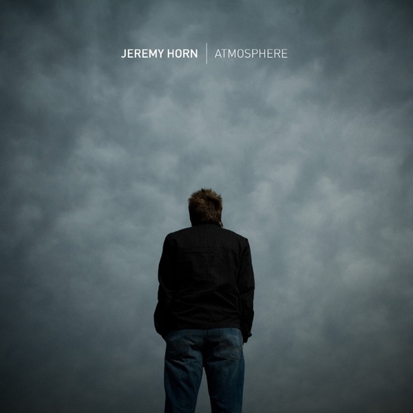 Jeremy Horn - A Lion Has Roared