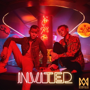 Marcus & Martinus - Invited - Line Dance Musique