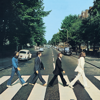 The Beatles - Abbey Road (Remastered)  artwork