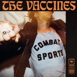 The Vaccines - Rolling Stones