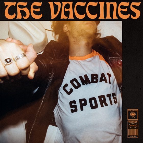 Cover artwork for Take It Easy