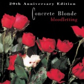 Concrete Blonde - Tomorrow, Wendy
