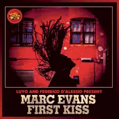 First Kiss (Emiliano Mazoli Remix) Song Lyrics