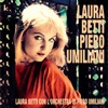 Laura Betti con l'orchestra di Piero Umiliani