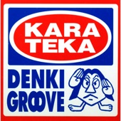 Denki Groove - Snake Finger