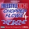 Problem 2 (feat. Chalie Boy) - Freestyle Kingz lyrics