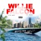 Willie Falcon (feat. Trixx) - Trap Gawd Lito lyrics