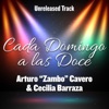 Cada Domingo a las Doce (feat. Cecilia Barraza) - Single