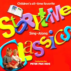 Children's All-Time Favorite Storytime Sing-Along Classics by Peter Pan Kids album reviews, ratings, credits