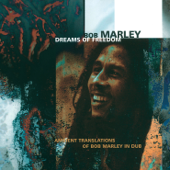 Dreams of Freedom: Ambient Translations of Bob Marley in Dub - Bob Marley & The Wailers