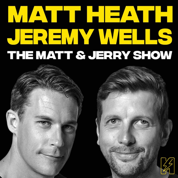 The Matt & Jerry Show