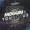 Lessons (feat. Nico Santos) - MOGUAI & YOUNOTUS lyrics