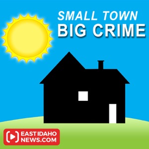 Small Town Big Crime: The murder of Christin Caldwell