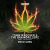 Weed Song (feat. MC Ghost) - Single album lyrics, reviews, download