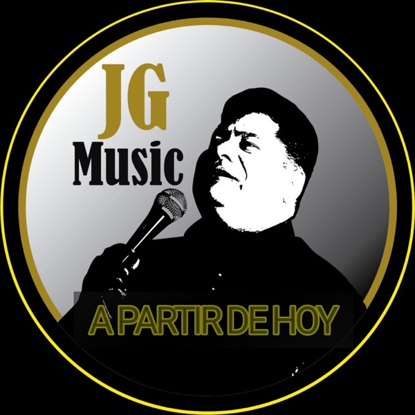 Jimmy Gutierrez - A Partir de Hoy