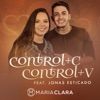 Control C + Control V (feat. Jonas Esticado) - Single