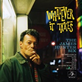The James Hunter Six - It Was Gonna Be You