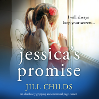 Jill Childs - Jessica's Promise (Unabridged) artwork