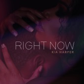 Right Now artwork