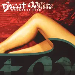 Greatest Hits - Great White