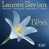 Bliss (feat. Alexa Tarantino, Robert Rodriguez, Christian McBride & E.J. Strickland) album lyrics, reviews, download