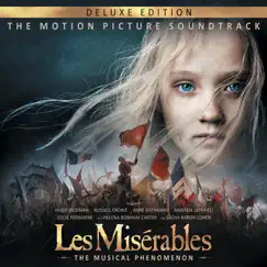 Les Misérables (The Motion Picture Soundtrack Deluxe) [Deluxe Edition] by Various Artists album reviews, ratings, credits