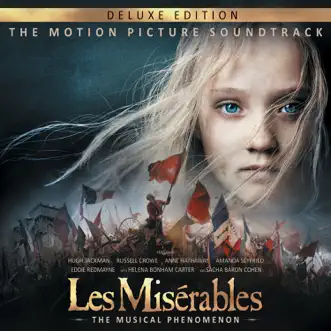 Building the Barricade by Aaron Tveit, Eddie Redmayne, Russell Crowe, Students & Les Misérables Cast song reviws