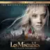 Les Misérables (The Motion Picture Soundtrack Deluxe) [Deluxe Edition] album cover