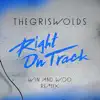 Right On Track (Win & Woo Remix) - Single album lyrics, reviews, download