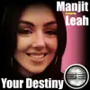 Stream & download Your Destiny (feat. Leah) - Single