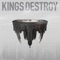 Smokey Robinson - Kings Destroy lyrics