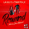 Rewind (feat. Jessie Malakouti) - Single
