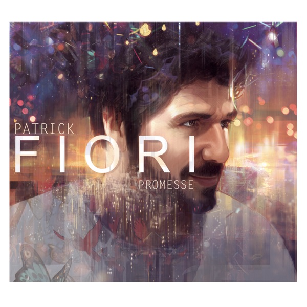 Promesse - Patrick Fiori
