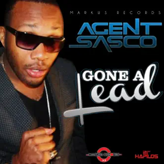 Gone a Lead - Single by Agent Sasco (Assassin) album reviews, ratings, credits