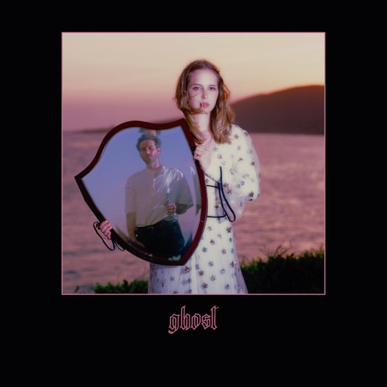 Cover artwork for Ghost