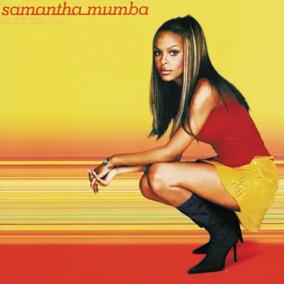 Gotta Tell You (New Version) - Samantha Mumba