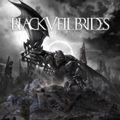 Black Veil Brides artwork