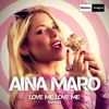 Love Me Love Me (Nanaé) - Single