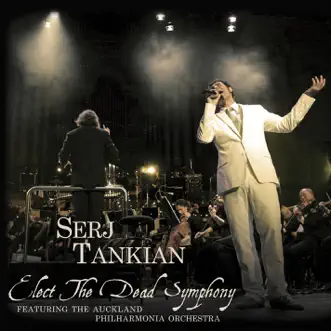 Sky Is Over (feat. Auckland Philharmonia Orchestra & John Psathas) [Live] by Serj Tankian song reviws