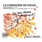 Symphonie espagnole pour violon et orchestre, Op. 21: V. Rondo - Allegro (Arrangement: Nicolas Simon) artwork