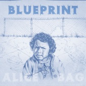 Blueprint artwork