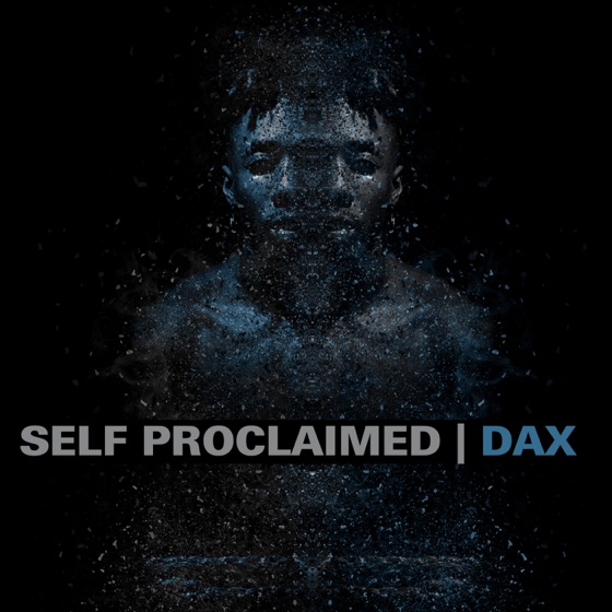Cover artwork for Self Proclaimed