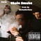 Chain Smoke - Feric lyrics