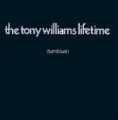 Tony Williams - To Whom It May Concern - Them