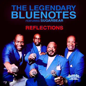 I Miss You (feat. Sugarbear) by The Legendary Bluenotes song reviws