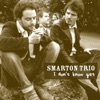 Smárton Trio - Pattes d'ef