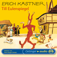 Erich Kästner & Günter Adam Strößner - Till Eulenspiegel artwork